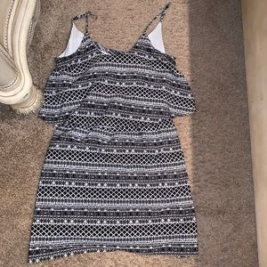 Dress from charming Charlie